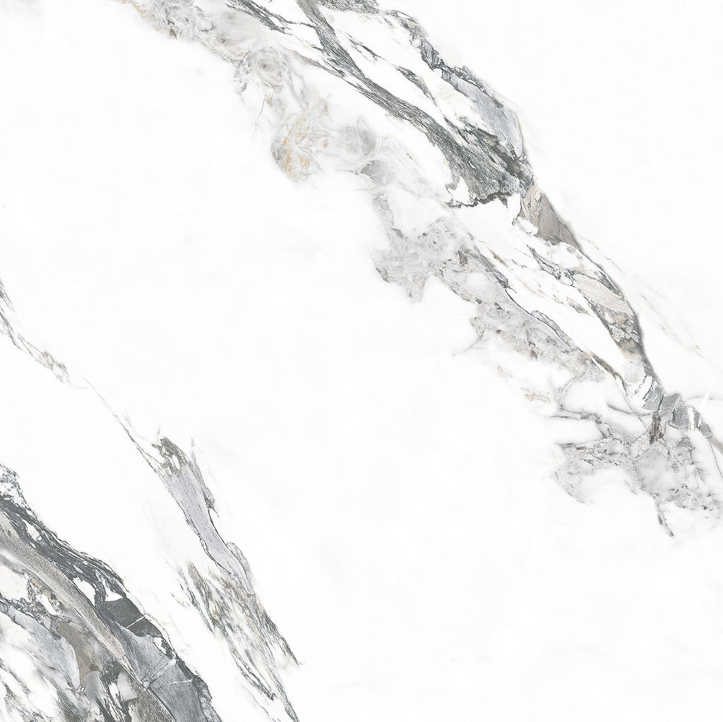 ARNA 60X60 TYARA WHITE